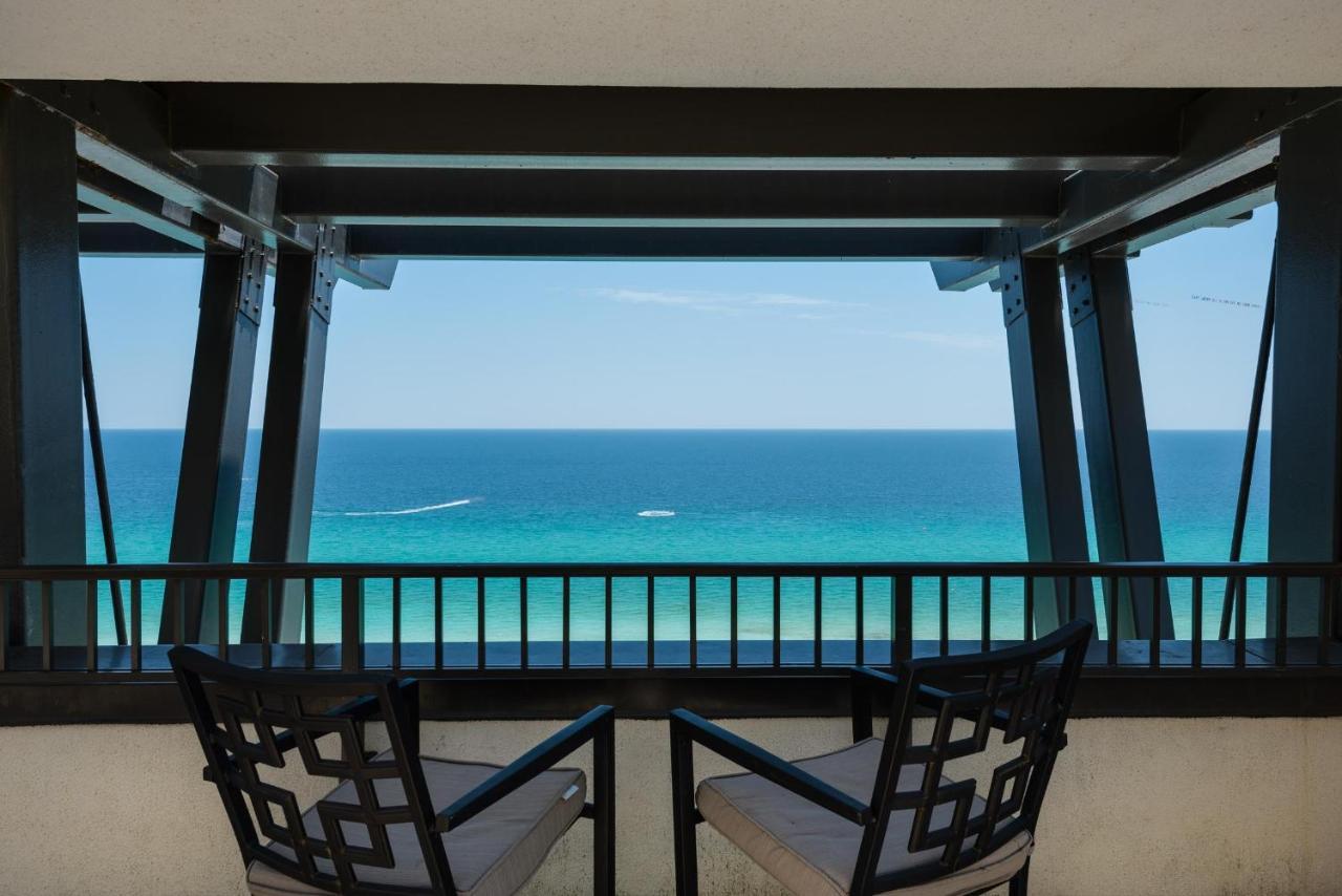 شقة Origin At Seahaven 825 بنما سيتي بيتش المظهر الخارجي الصورة