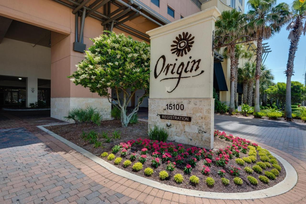 شقة Origin At Seahaven 825 بنما سيتي بيتش المظهر الخارجي الصورة